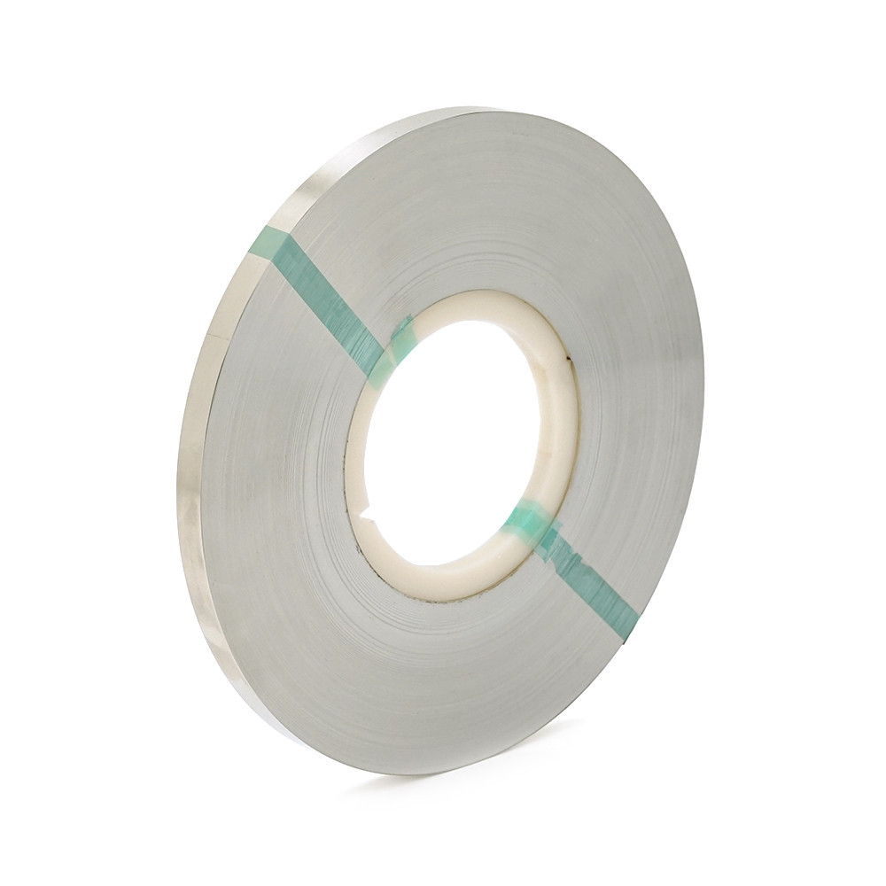 Лента для точечной сварки 0.15мм-22.5мм*1 секция, под аккумулятор 21700, вес 6кг Киев - изображение 1