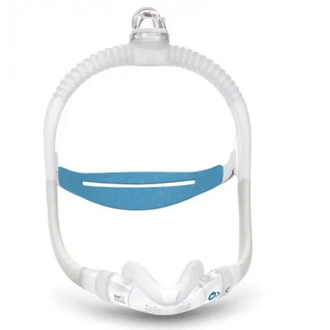 СІПАП маска носова Airfit N30I Розмір W (Широкий) Дніпро - фото 1