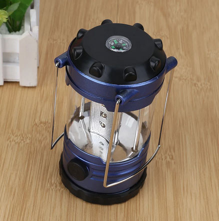 Фонарь уличный для кемпинга Киев - изображение 2