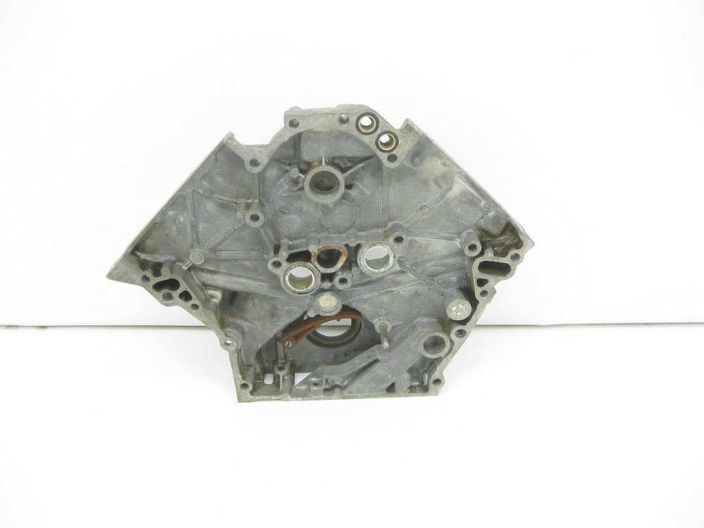 Mercedes-Benz  R1190150901 A1190100417 Передня кришка картера ГРМ M119 Одеса - фото 5