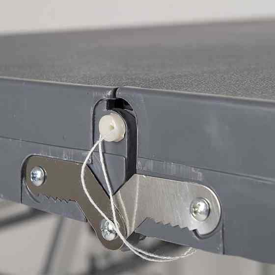 Стол Bo-Camp Basic Grey (1404374) Винница