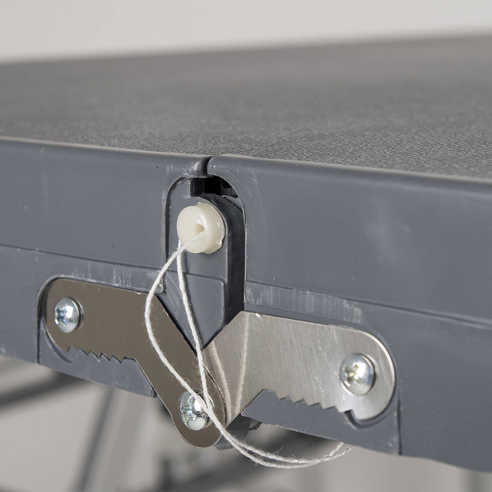 Стол Bo-Camp Basic Grey (1404374) Винница - изображение 4