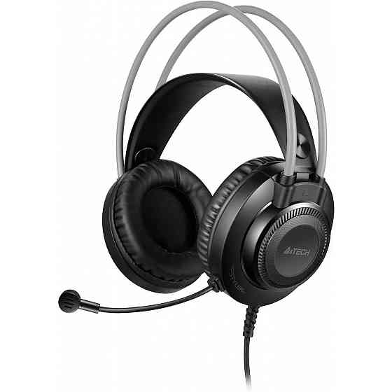 Гарнітура A4Tech FH200U Grey ( Сірий ) Харків