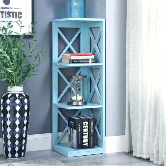 Етажерка для ванної "Аріш" ірис Миколаїв - фото 1