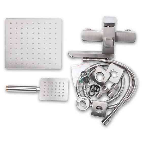 Душова колонка з змішувачем Champion KUB-009-J (CH0301) Харків