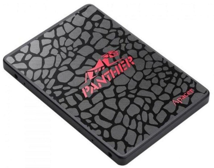 Накопичувач SSD 256 GB Apacer AS350 Panther 2.5