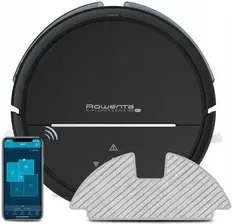 Пылесос Rowenta X-Plorer 120 AI RR7875WH Киев