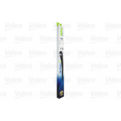 Щітка склоочисника Valeo 574373 Вінниця - фото 3