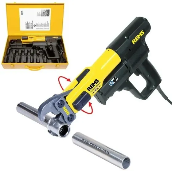 REMS Power-Press ACC (577010) Київ