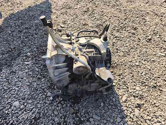 АКПП Коробка передач автомат Nissan Note E11 1.6 i 2005-2012 (3CX3DVA) Ковель