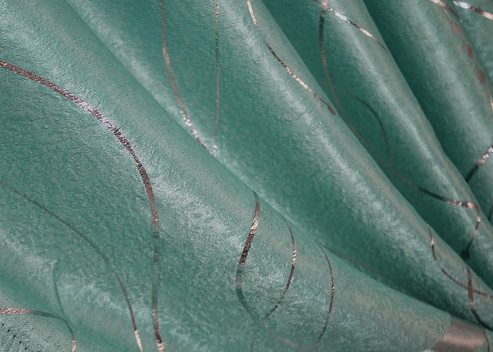 Шторная ткань софт 