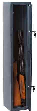 Лучшая цена! Сейф для оружия 1метр высотой,100л. Киев