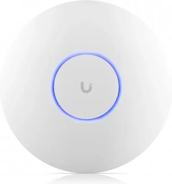 Маршрутизатор Точка доступу Ubiquiti UniFi 7 Pro Max (U7-PRO-MAX) Киев - изображение 1