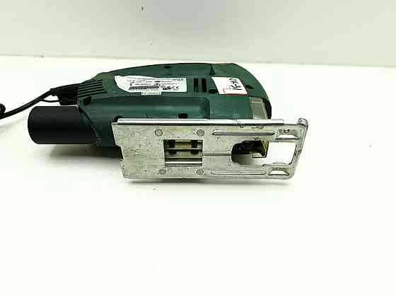 Електричний маятниковий лобзик Brüder Mannesmann 800Вт (Б клас) Луцьк