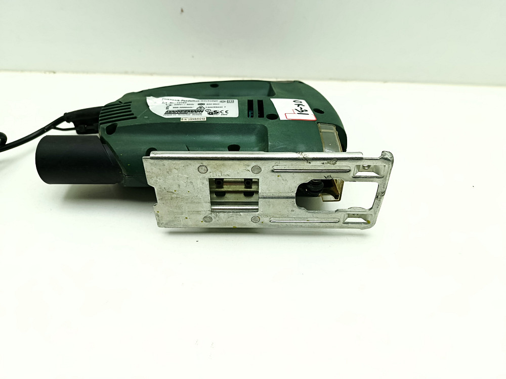 Електричний маятниковий лобзик Brüder Mannesmann 800Вт (Б клас) Луцьк - фото 3