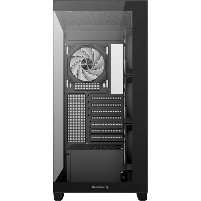Корпус Deepcool CG580 4F Black (R-CG580-BKADA4-G-1) Вінниця - фото 11