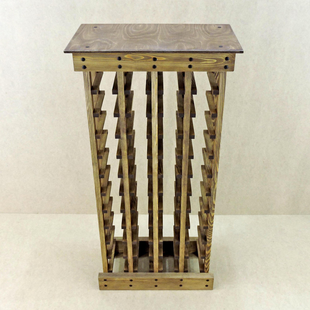 Стійка винна "Хокуто" мускат Миколаїв - фото 5