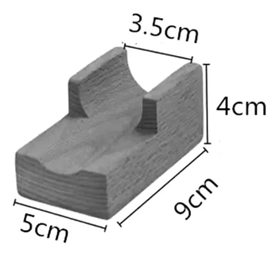 Доска для подачи суши 