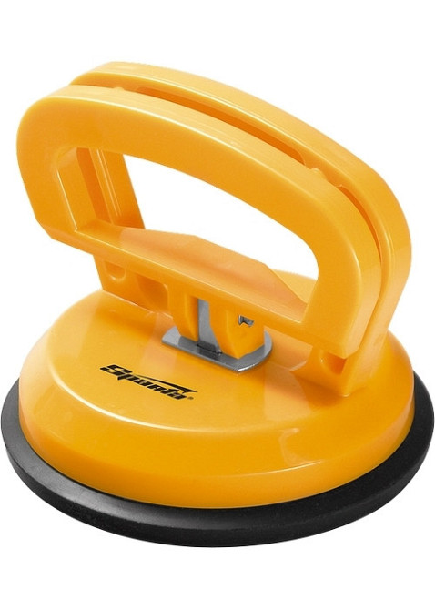 Стеклодомкрат одинарный SPARTA Полтава - изображение 1