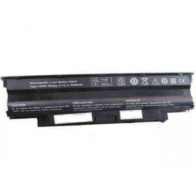 Акумулятор до ноутбука AlSoft Dell Inspiron 13R J1KND 5200mAh 6cell 11.1V Li-ion (A41521) Вінниця