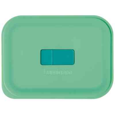 Пищевой контейнер Luminarc Pure Box Unique прямокутний 1500 мл (X1542) Винница