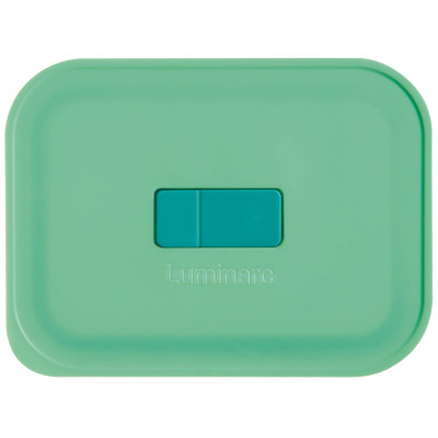 Пищевой контейнер Luminarc Pure Box Unique прямокутний 1500 мл (X1542) Винница - изображение 4