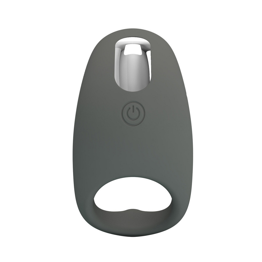 Кільце ерекційне серії Pretty Love - Master ring, BI-210162-1 Sex Aura Київ - фото 4