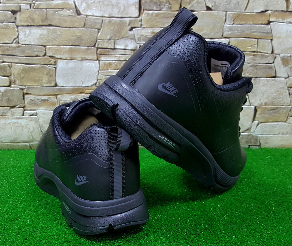 Мужские кроссовки Nike Shield Pegaus  кожа Киев - изображение 4