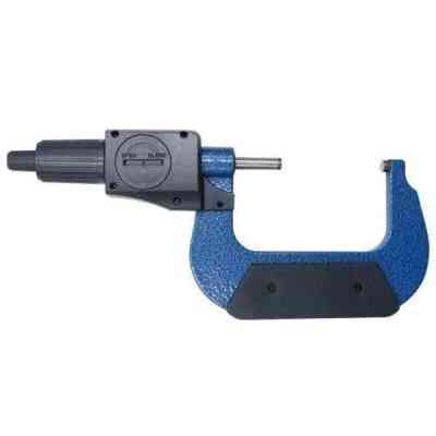 Мікрометр Protester електроний 50-75мм/0,001мм (5202-75) Вінниця