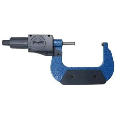 Мікрометр Protester електроний 50-75мм/0,001мм (5202-75) Вінниця - фото 2