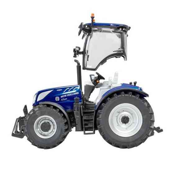 Модель Britains Трактор New Holland T7.300 LWB 1:32 (43341) Харків