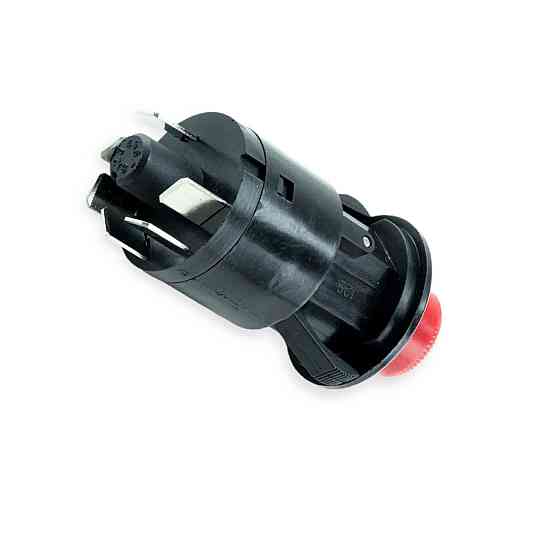 Кнопка сигналізації 2103, 2104, 2105, 2106, 2107, ГАЗ (6 контактів) AT ійний Мукачево