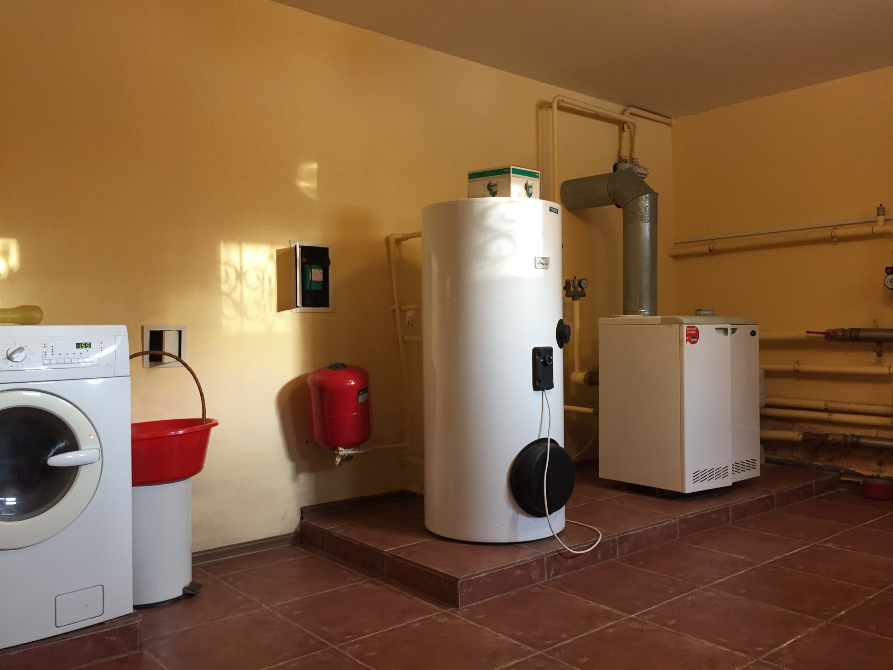 Дом светлый, тёплый, все удобства Харків - фото 5