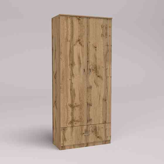 Прихожая ГКШ-5, Дуб Аппалачи, 900/430/2100 Львов