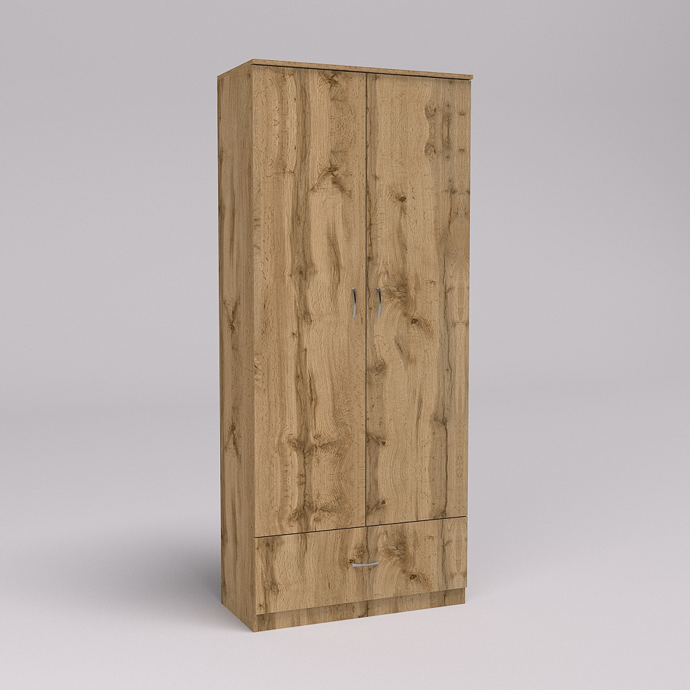 Передпокій ГКШ-5, Дуб Аппалачі, 900/430/2100 Львів - фото 1