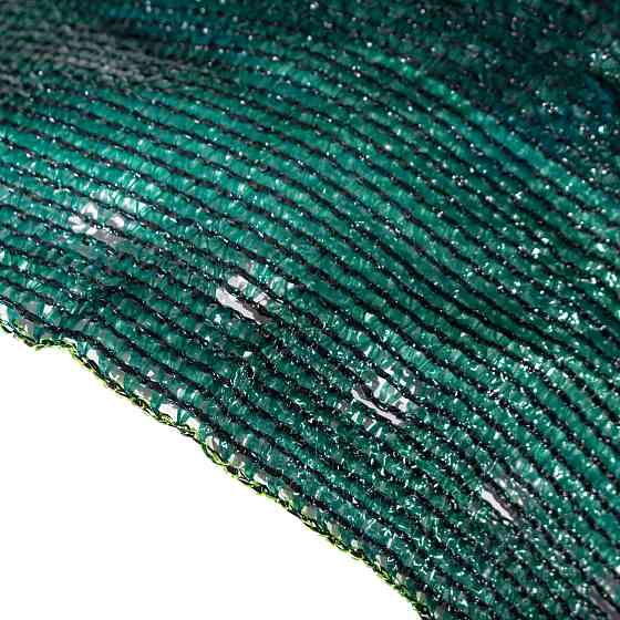 Сітка затіняюча 80% 6*50 м ТМ "Агрокремінь"  сітка для захисту від сонця Дніпро