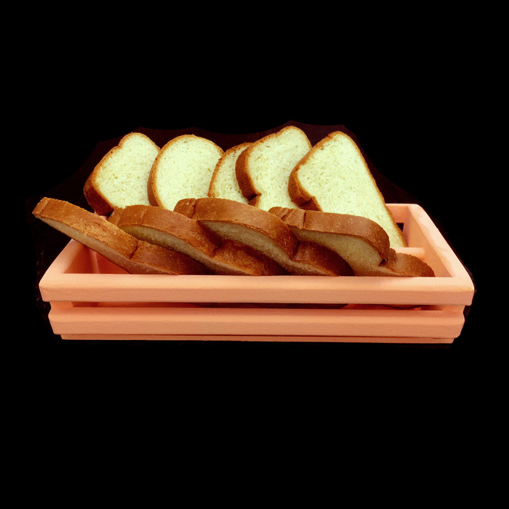 Хлебный лоток 