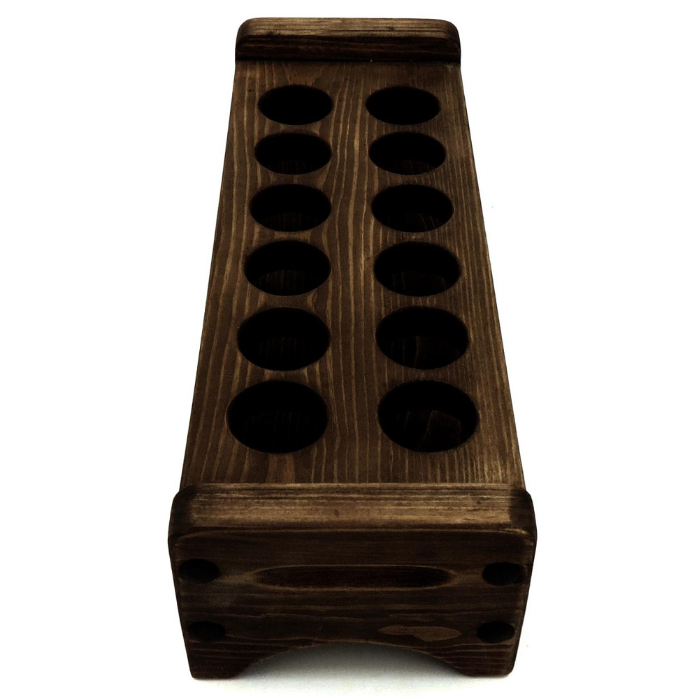 Подставка для рюмок 