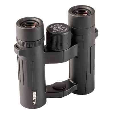 Бинокль Sigeta Imperial 10x26 Black (65824) Винница