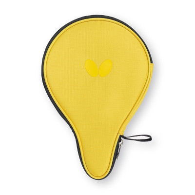 Чохол для ракетки Butterfly Racket Case Easy з відділенням для м'ячів Yellow (9079300619) (931849) Вінниця - фото 2