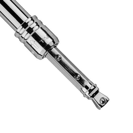 Удлинитель телескопический плавающий 1/2