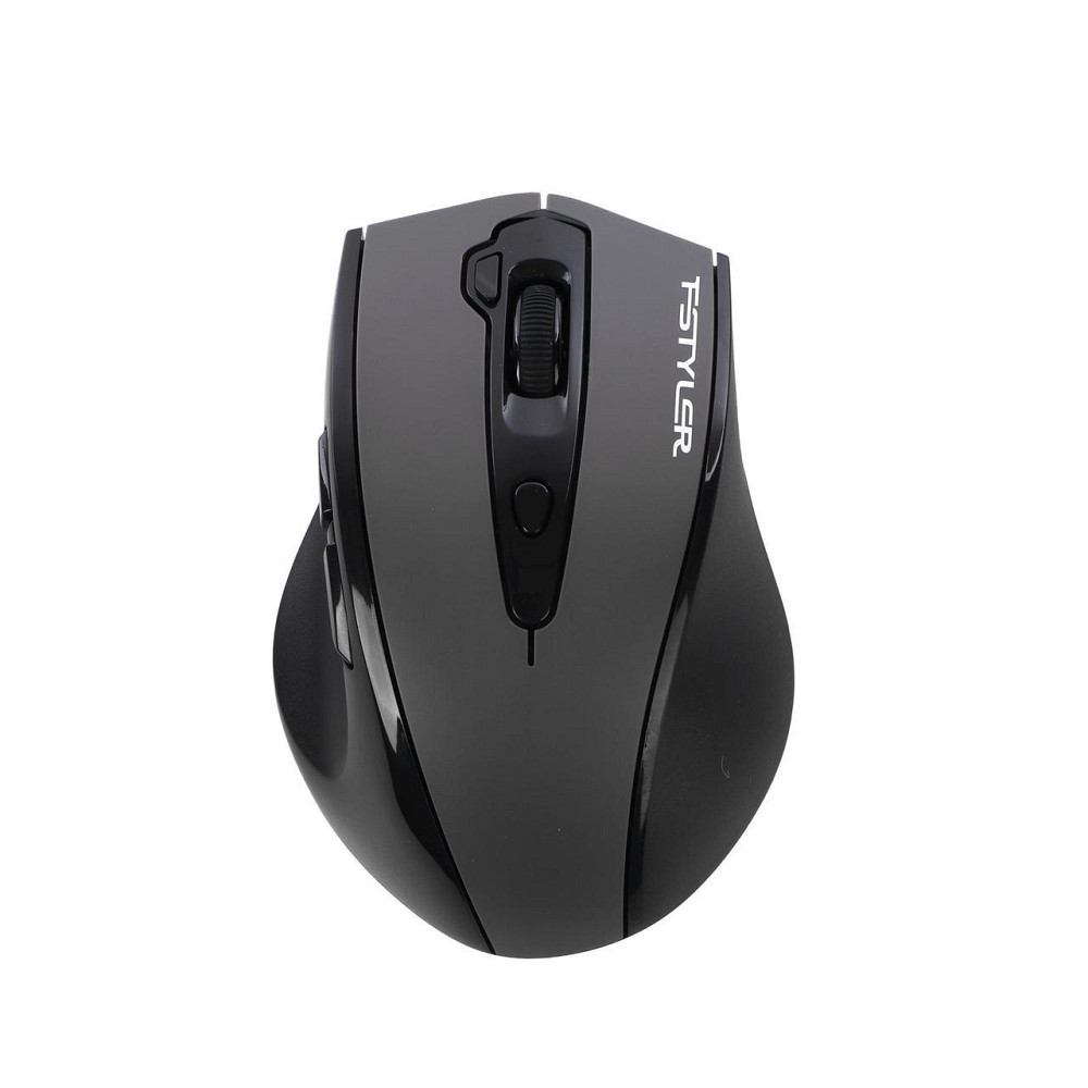 Комплект (клавіатура, миша) бездротовий A4Tech Fstyler FG2500S Plus Grey ( 20880 ) Харьков - изображение 5