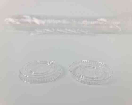 Крышка для Соусника  ( 30 мл) Чаша 1,0 OZ РР (100 шт) Харьков