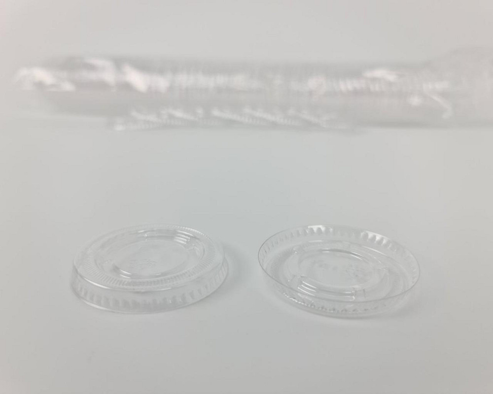Крышка для Соусника  ( 30 мл) Чаша 1,0 OZ РР (100 шт) Харьков - изображение 3