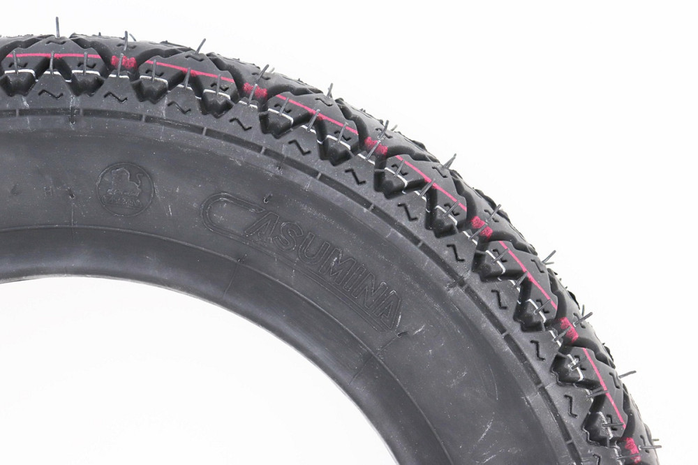 Шина 3,00-10 шипована CA135A Київ - фото 3