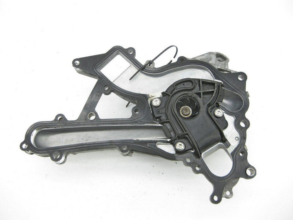 Mercedes-Benz  A2762000801 Помпа двигуна (Водяний насос) M276 Одеса - фото 6