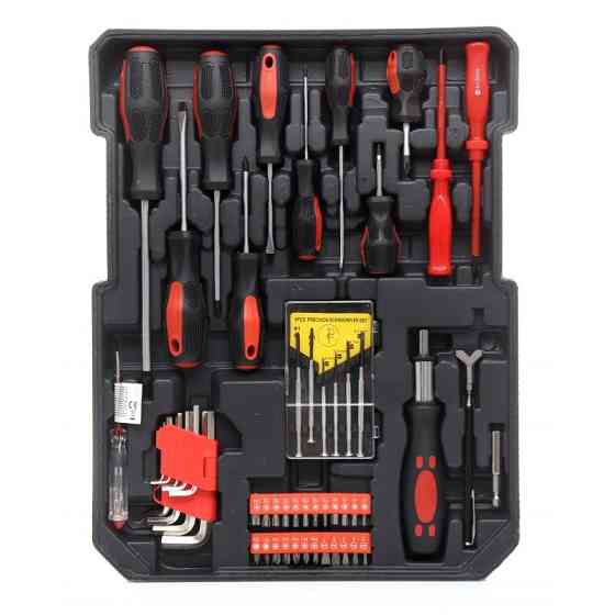 Набор инструментов  Kraft&Dele KD314 Киев