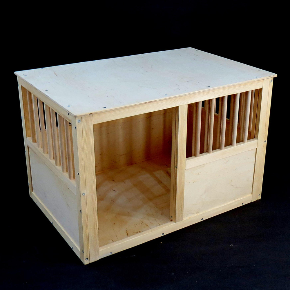 Будка для собаки "Піньйос" бланже Миколаїв - фото 1