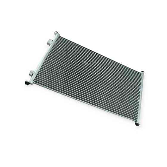Радіатор кондиціонера Amulet A13, ZAZ Forza Мукачево