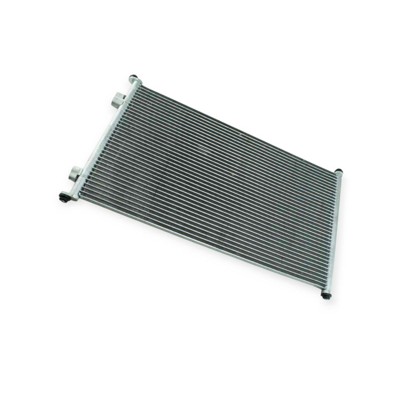 Радіатор кондиціонера Amulet A13, ZAZ Forza Мукачево - фото 1